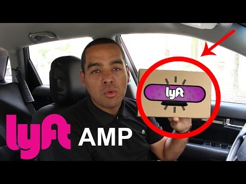 Video: ¿Qué beneficios ofrece LYFT?