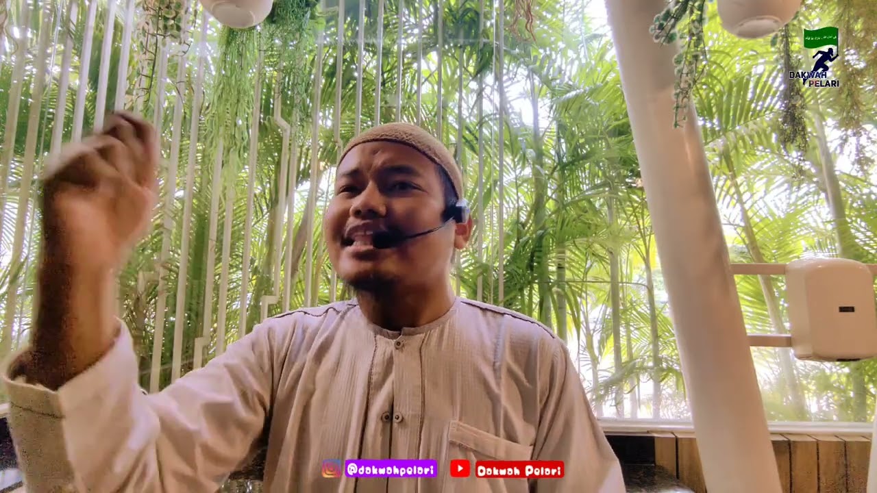 Bulan Sya'ban untuk Bekal Ramadan