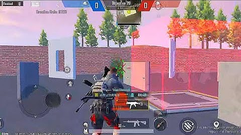 🔥 1v1 WOW Mode | UMP + M4 Clutch Fight | Insane Reactions 😱 | NECROFY