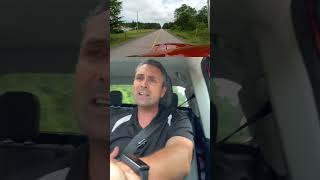 Ford Maverick Hybrid Hypermiling Hack: Stay in Electric Mode (#shorts) screenshot 1