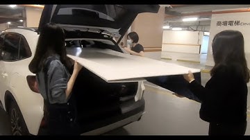 2022 ANDES RISC-V CON 之 前一天在幹嘛?