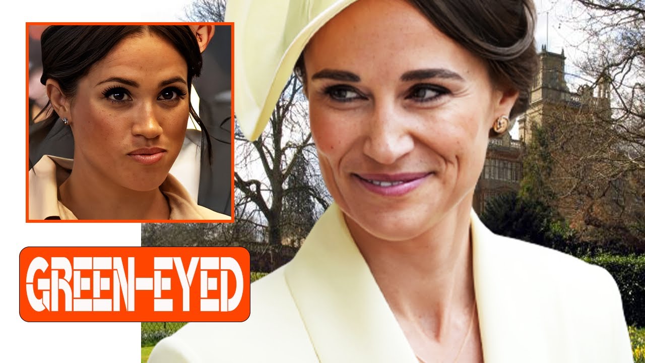 How Big Is 10k Acres