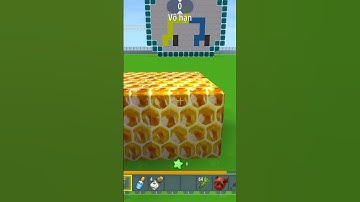 Bình Thủy Tinh Bá Đạo Như Thế Nào ??? Trong #miniworld ĐẠI DƯƠNG #shortvideo #shors