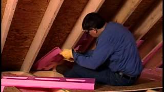 Owens Corning AttiCat Blown In Insulation