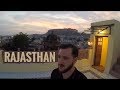 Que voir au rajasthan  jodhpur la ville bleue 