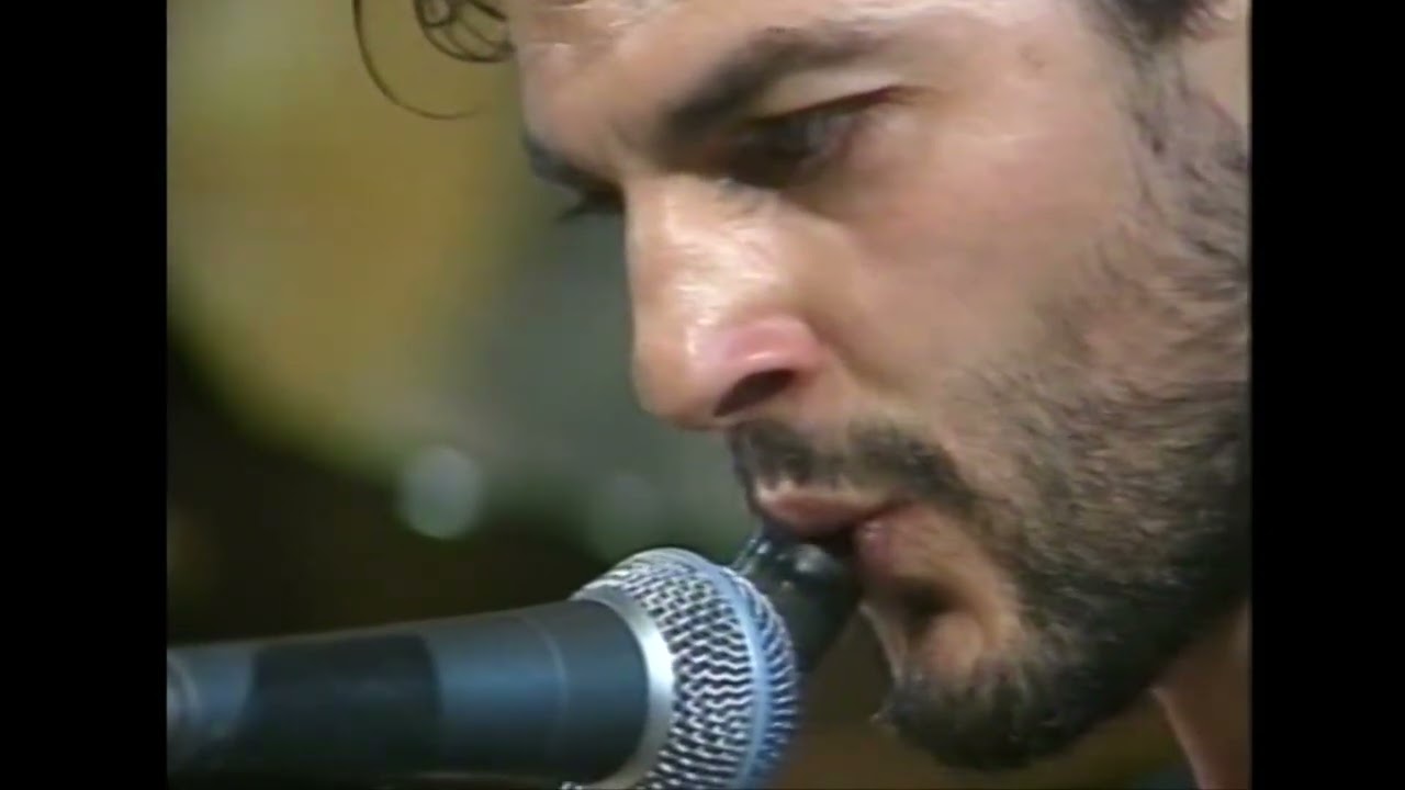 Theodosii Spassov Trio Ohrid Summer 1999