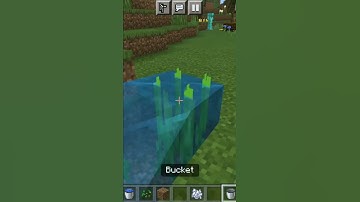 2 ways for Infinite Water Source In Minecraft [Watch Till End].