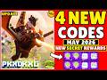 ☑️ May 2026☑️ pk xd promo codes | pk xd redeem code today | pkxd 2026 | pk xd free gems #pkxd