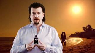 Kenny Powers Cologne Commercial