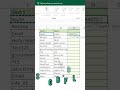 Excel Exact Formula learn quickly 😁#excel #trending #computereducation #exceltips