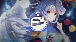 Amayadori - Nekokaburi (Fattah Style Remix)