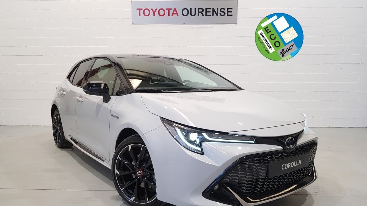 39 Top Images Toyota Corolla Sport 2020 For Sale / 2021 Toyota Corolla ..Limited Apex Edition Sport Package ...