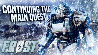 Download Lagu Attempting To Finally Tackle The Main Story... MP3