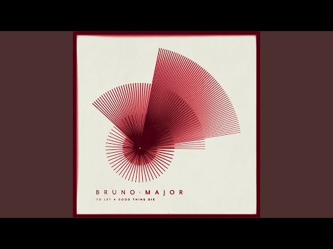 She Chose Me - Bruno Major