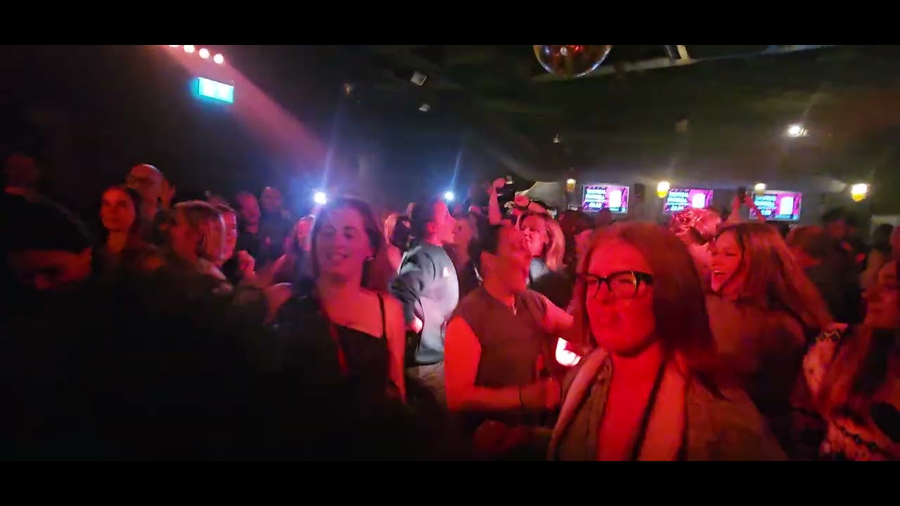 Learning To Dance (Lanigan's Ball) Song by Chasing Abbey