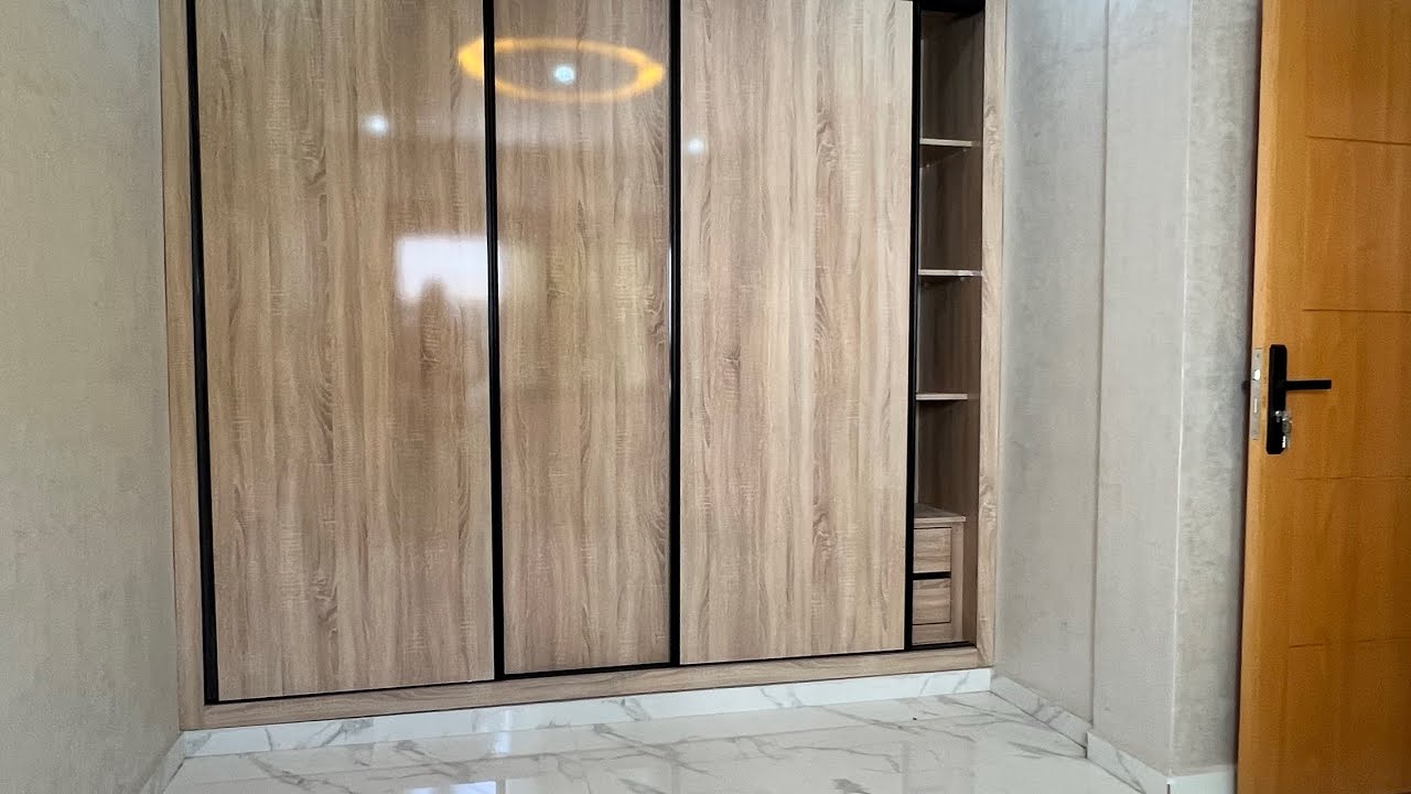 برطمة الثانية لي في سيدي معروف حي الورود الاخيرة شقة ممتازة 84 متر 0606055310