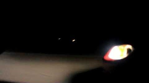 Modded 04 GTO vs Cobalt SS