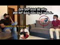 Mega hero Varun Tej's fan walked 200 Km to meet his favourite