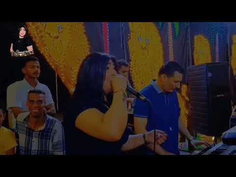 بحلم وانا صاحى جومانا المصرى والخطر احمد الدنشي