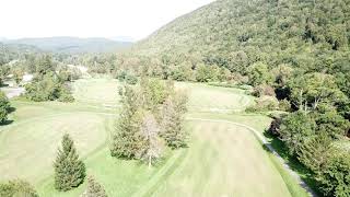 Catskill Mountain Golf Course at The Hanah Mountain Resort and Country Club