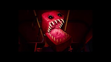 Project Playtime | ALL Jump Scare