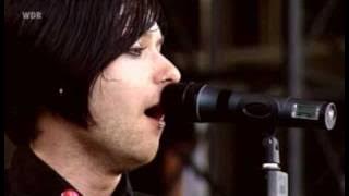 Simple Plan -Thank you live