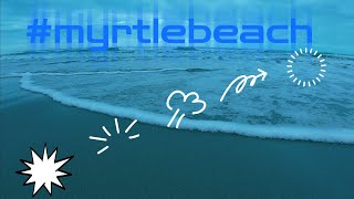 Perfect Family Getaway at Myrtle Beach