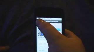 Coral Magazine App screenshot 3