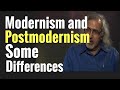 Some Differences between Modernism and Postmodernism| Postmodernism Explained| Literary Periods