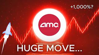 AMC Stock… It’s Time! ($425M Loan + What’s Next?)🚨