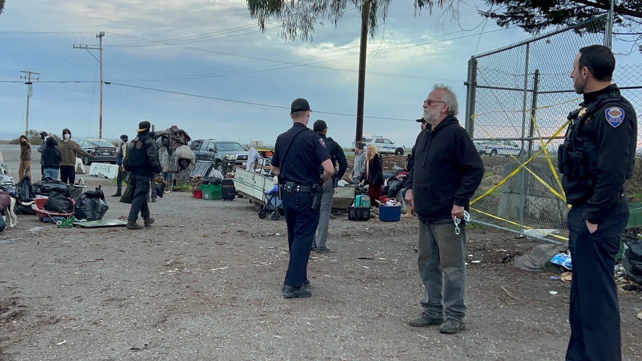 Warehouse Fire Leads to Homeless Removal, Kinetics Lab on Horizon 