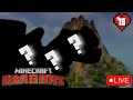 Taming DRAGONS!!! | Minecraft HTTYD #19