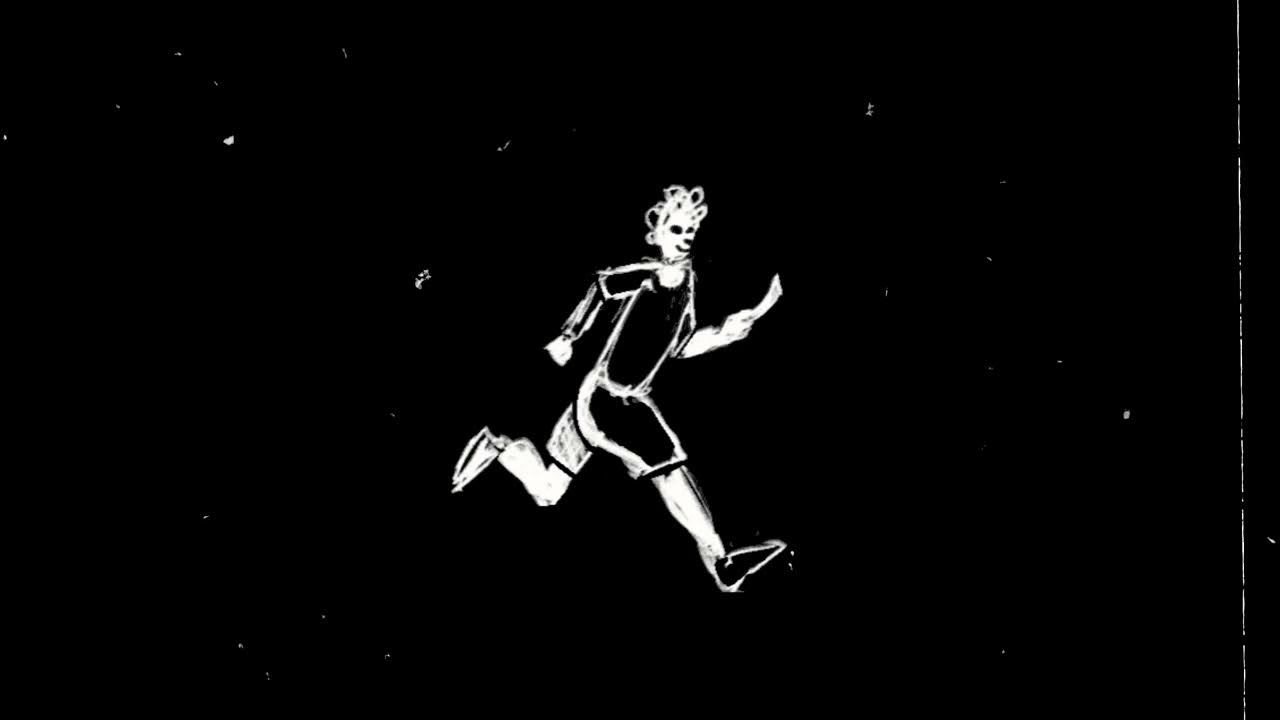 Runner PC live wallpapers HD FREE DOWNOLAD loop animation - YouTube