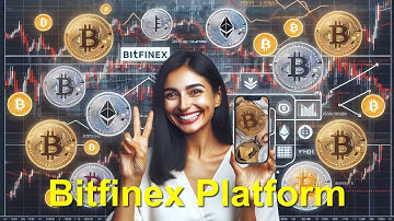 🔥 Bitfinex Platform Anmeldelse: Svindel eller Suksess? 🚀💰