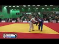 British Championships 2025 | Day One | Mat 2