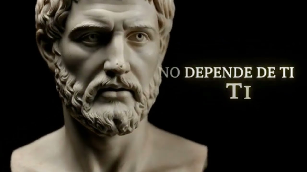 Cómo Olvidar a Alguien en 24 Horas (La Técnica Estoica del Desapego