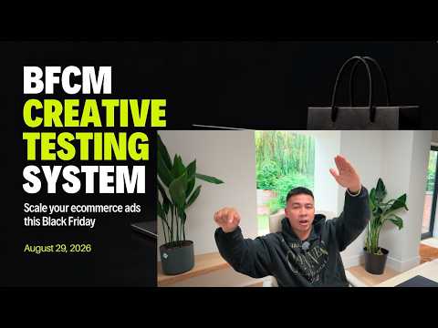 $1m in 30 days on My eCom Brand (more ads + no brainer offer)