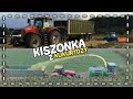 Akcja kukurydza 2020 | John Deere, Case, New Holland, Manitou, Ursus [vlog#99]