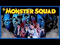 The Monster Squad 1987 - MOVIE TRAILER