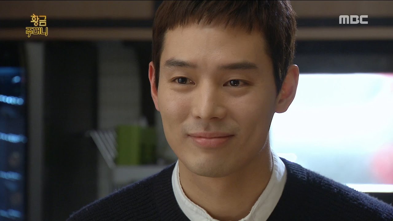 golden pouch 24 lee sunho want live by golden pouch 24 lee sunho want live by