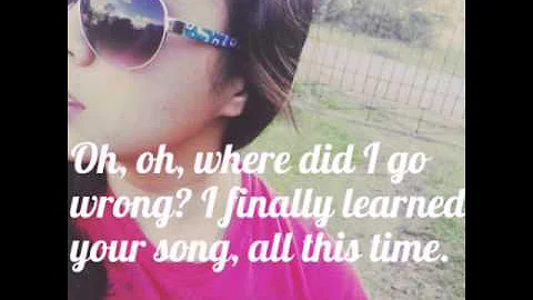 Guiding Light (Original) - TerriAnn Hill