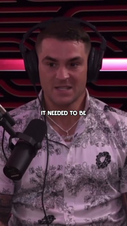 Dustin Poirier On How Good Khabib Was