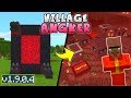 MINECRAFT NETHER UPDATE TERBARU ?!?! ADA VILLAGE DI NETHER !!!