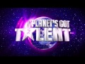 Planets got talent