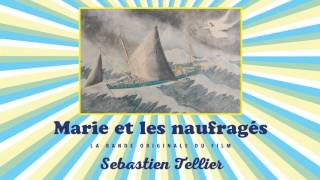 Sébastien Tellier - Turino Sun (&quot;Marie et les naufragés&quot; OST - Official Audio)