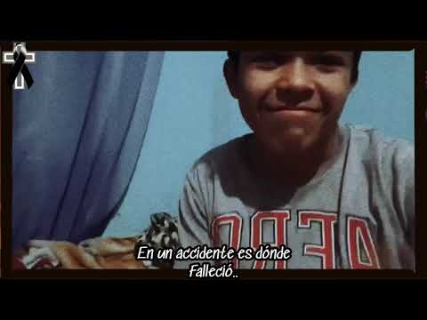 Un Accidente (Carlos Daniel Zolorzano Nieto) - Yibran Bélico