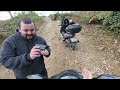 (Part 2) İlk Video! Arsin Dağ YollarındaMacera Başladı! | 4K50FPS @GugarTV61 