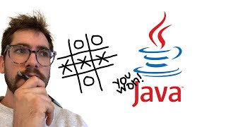 Learning Java Together | Day 58: Tic-Tac-Toe (Part 3/3)
