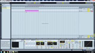 Massive Tutorial: Deadmau5 Signature Pluck