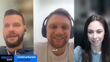 Unstructured Unlocked: The evolution of tools and technology in the insurance industry